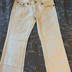 TRUE RELIGION JEANS